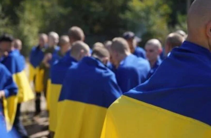 Ексклюзивні новини України 47 В Україні готують нові обміни полоненими: деталі та…