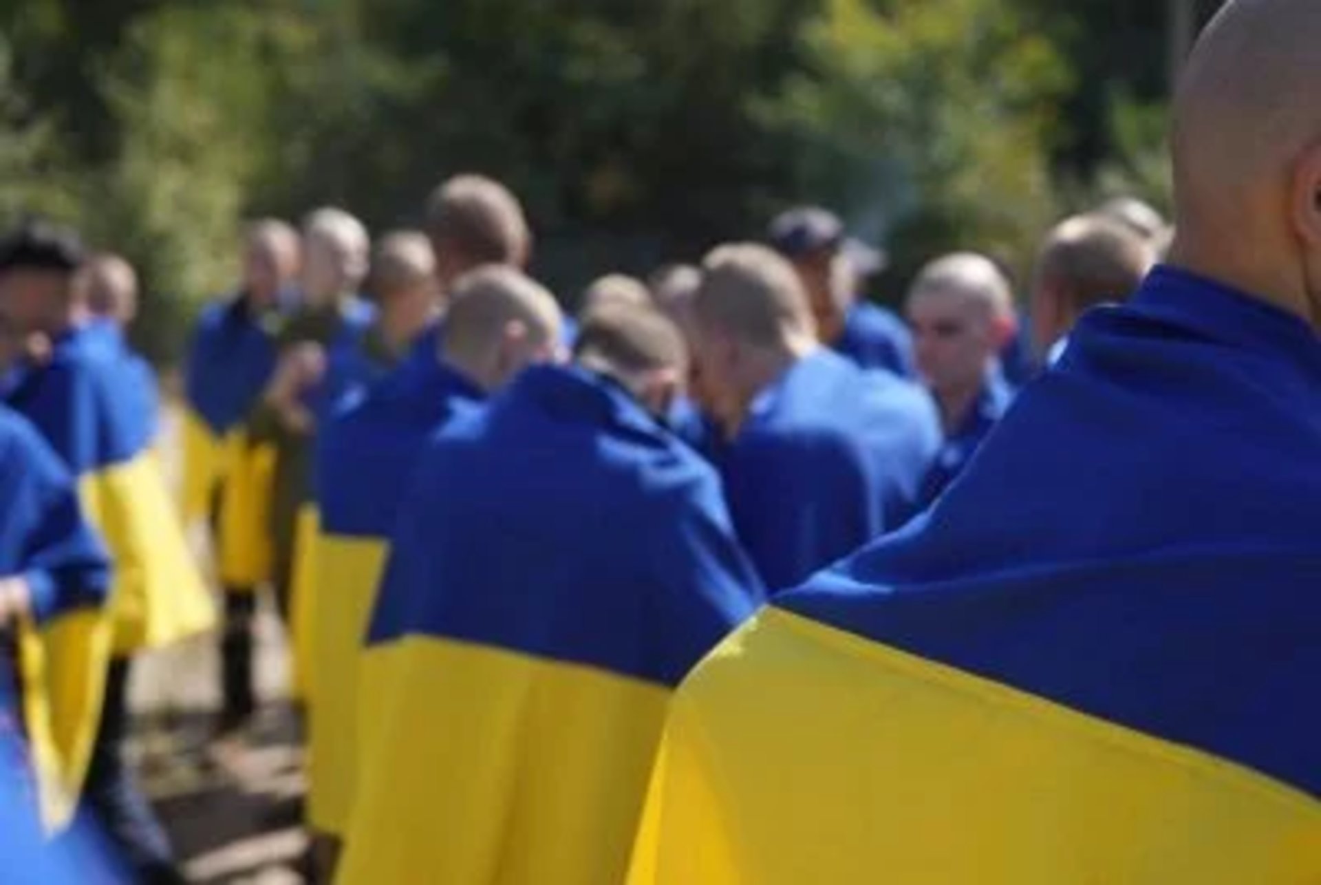 В Україні готують нові обміни полоненими: деталі та терміни 2