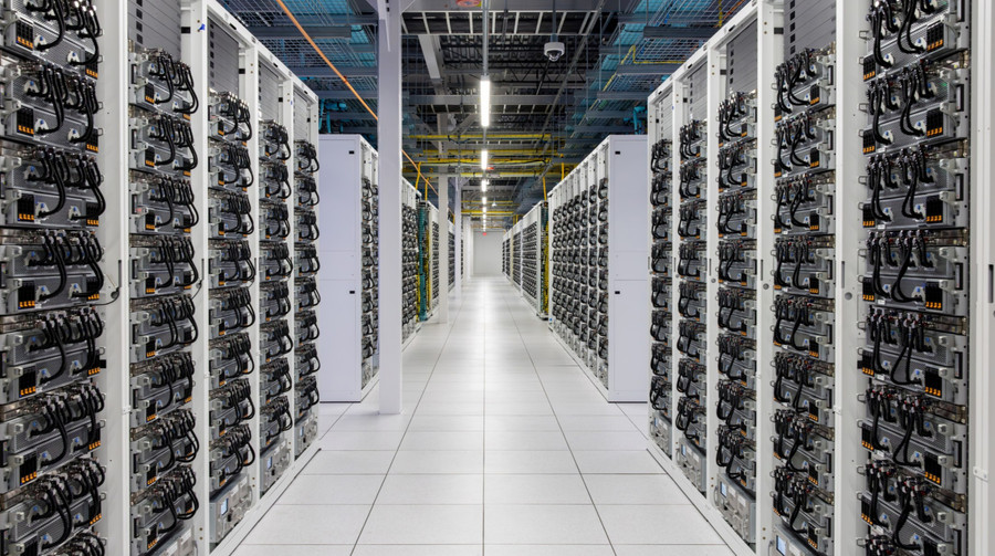 xAI виділяє лише 11% своїх 550 тисяч GPU NVIDIA для ШІ – The Information 2