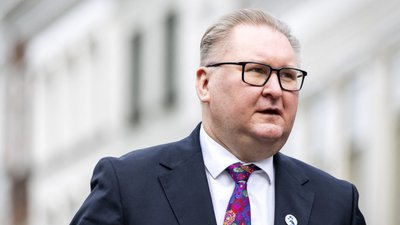 Україна планує завершити значну частину переговорів про вступ до Європейського Союзу протягом&hellip;