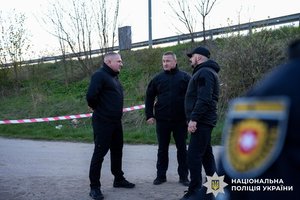 Стрілянина на Рівненщині: подробиці події 13