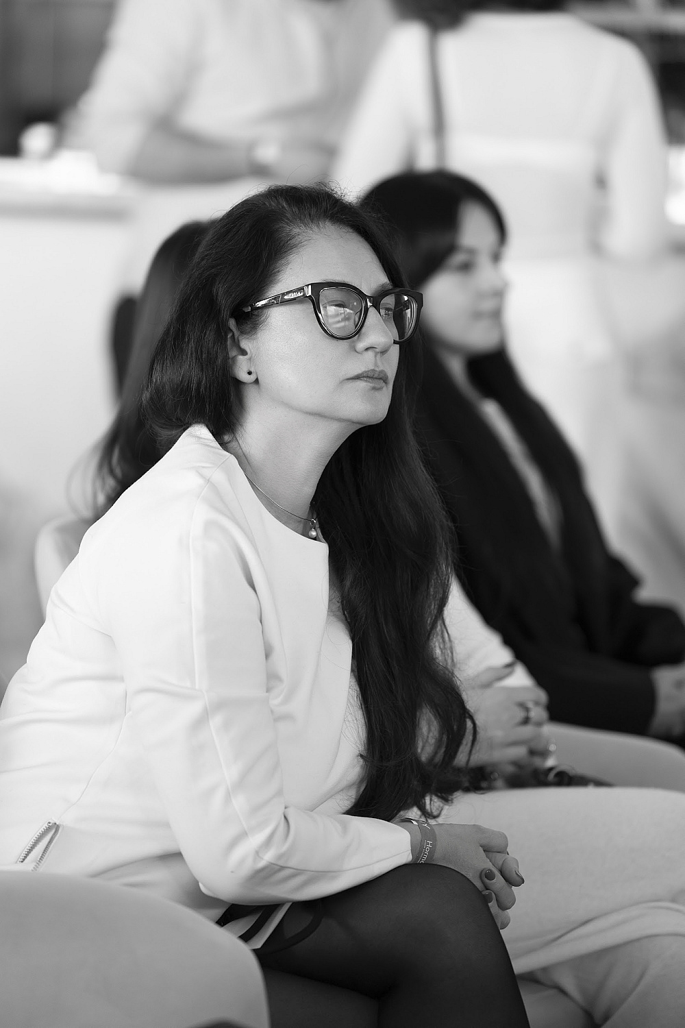 Vichy презентує платформу Hormonall: освітньо-комунікаційна ініціатива про гормональний баланс жінок62