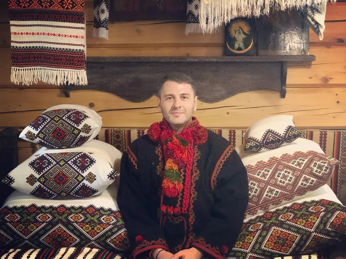 Сергій Перман: шлях продюсера та суперечка з Віктором Павліком 36