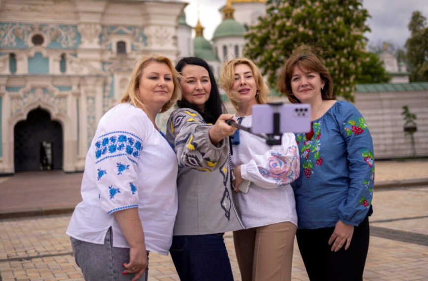 День вишиванки: незламний символ української душі на тлі&hellip;