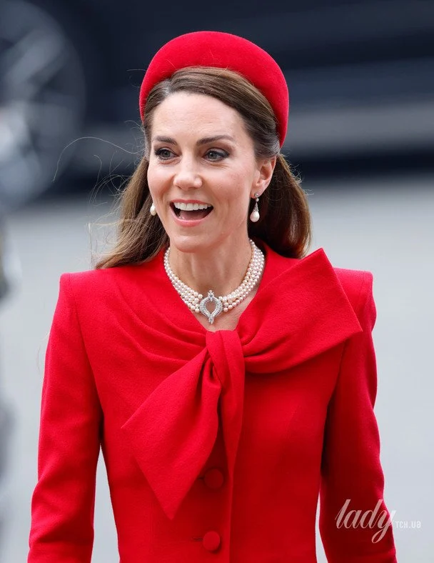 Princess of Wales Kate / © Getty Images