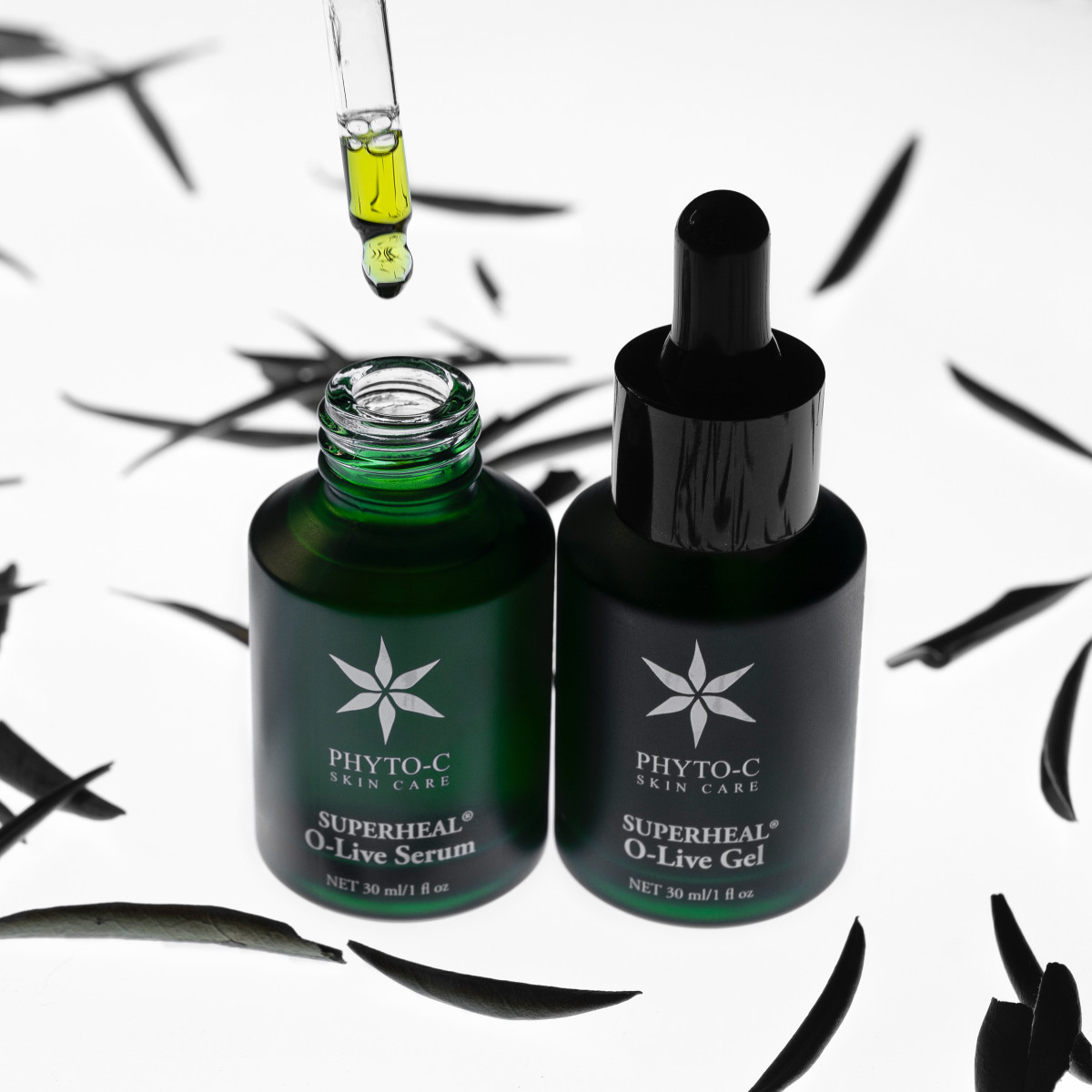 Чому варто віддати перевагу Phyto-C: переваги торгової марки та необхідні продукти для результативного піклування про шкіру3