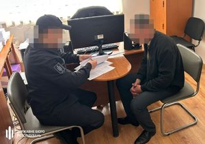 Викриття на Прикарпатті: Як правоохоронець наживався на бізнесмені 6