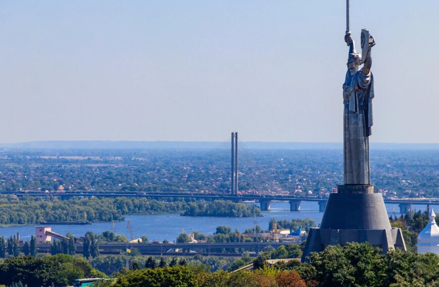 Україна у Global Startup Ecosystem Index 2026: головні&hellip;
