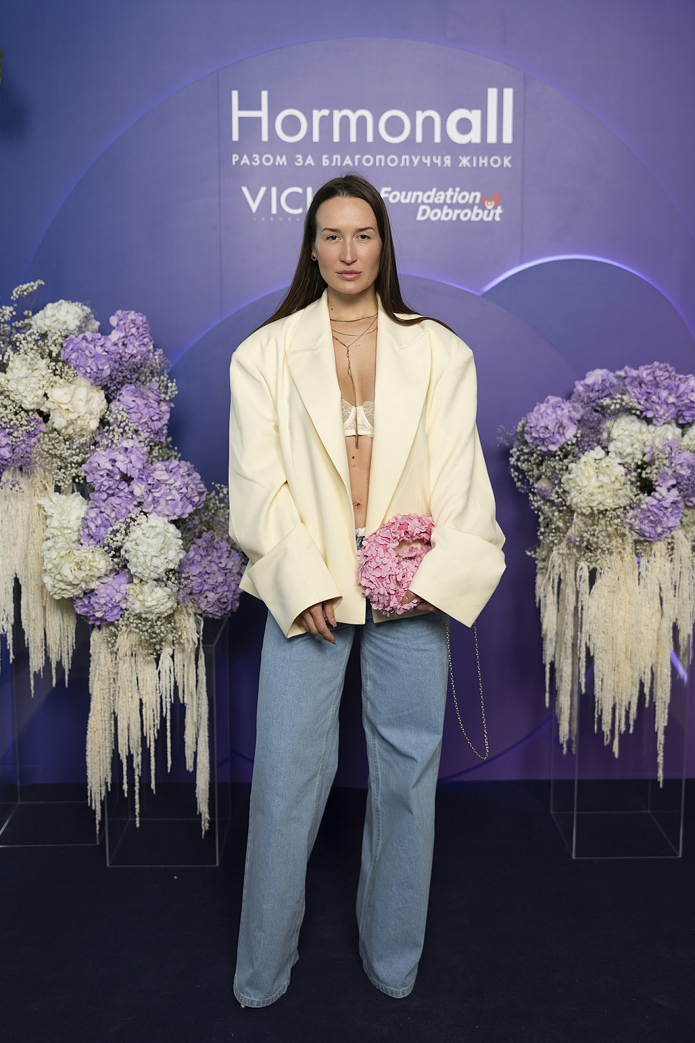 Vichy презентує платформу Hormonall: освітньо-комунікаційна ініціатива про гормональний баланс жінок7