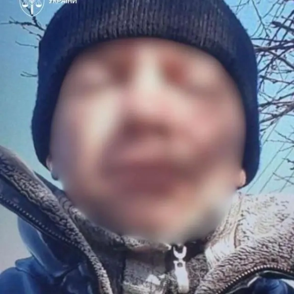 "Вітчима з Запоріжжя судитимуть за щонайменше чотирирічне щотижневе зґвалтування дівчинки" 1 "Вітчима з Запоріжжя судитимуть за щонайменше чотирирічне щотижневе зґвалтування дівчинки" 1