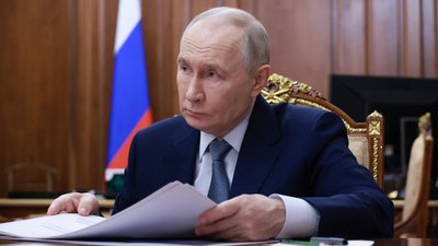 “Все почалося з України, коли вона спробувала вступити до ЄС”:&hellip;