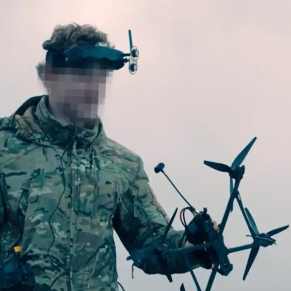 Ексклюзивні новини України 35 Як українські дрони з Y Combinator підкорюють небо: ексклюзивний тест-драйв