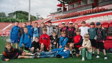 Королівська подорож від Betking Foundation_8