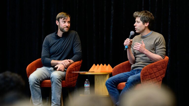 Стартапи Y Combinator: OpenAI інвестує 2 мільйони доларів у токенах 16 Стартапи Y Combinator: OpenAI інвестує 2 мільйони доларів у токенах 9