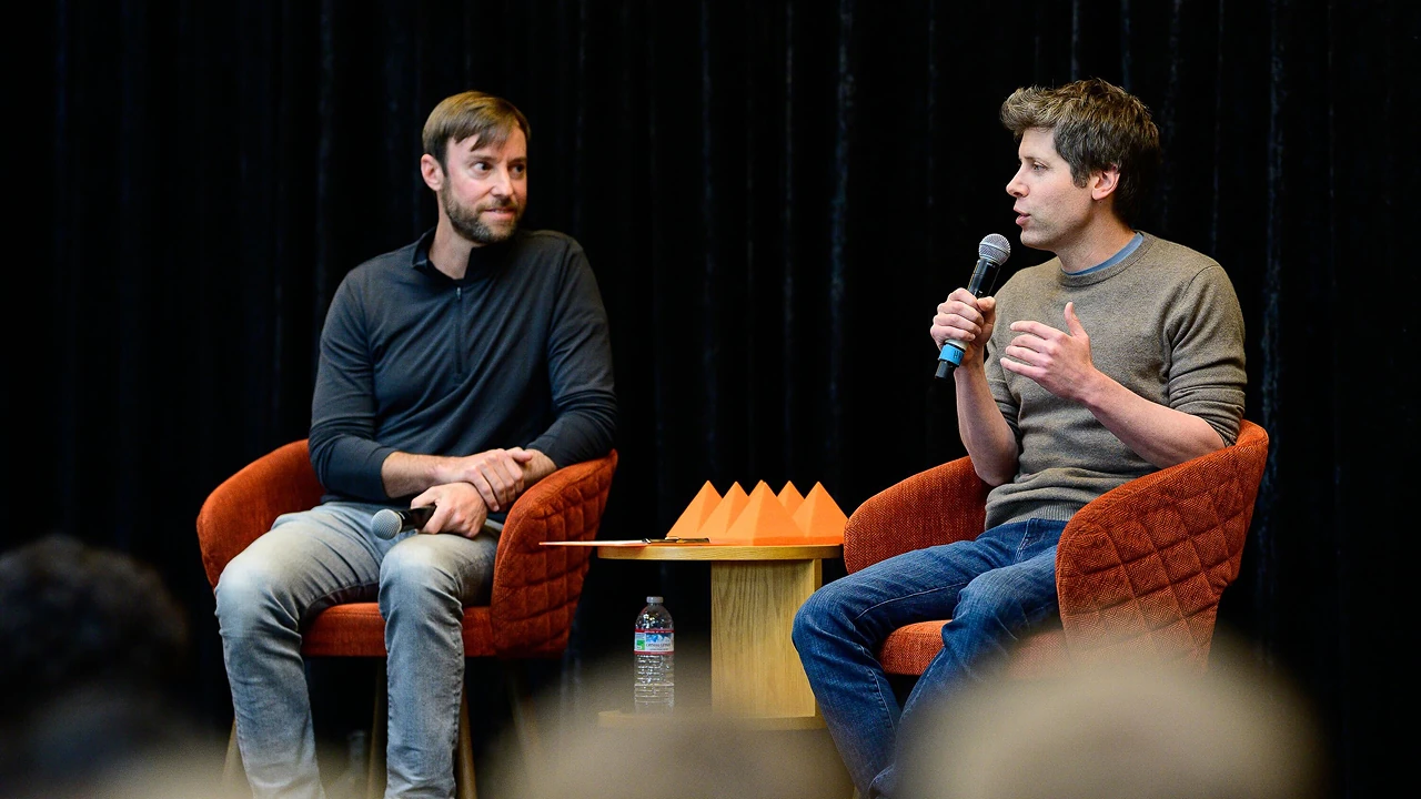 Стартапи Y Combinator: OpenAI інвестує 2 мільйони доларів у токенах 2