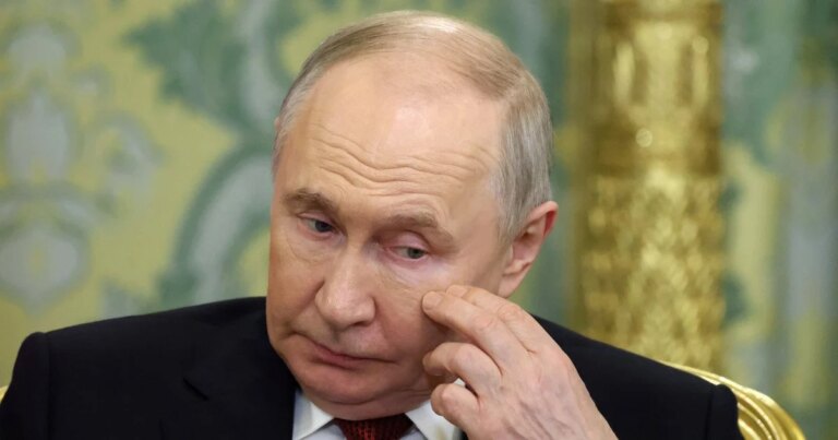 Де буде ув'язнений Путін: Рада Європи винесла вердикт 4 Де буде ув'язнений Путін: Рада Європи винесла вердикт 4
