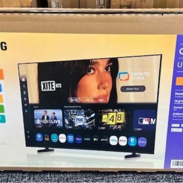 Дуа Ліпа судиться з Samsung: співачка звинувачує техногіганта у несанкціонованому&hellip;