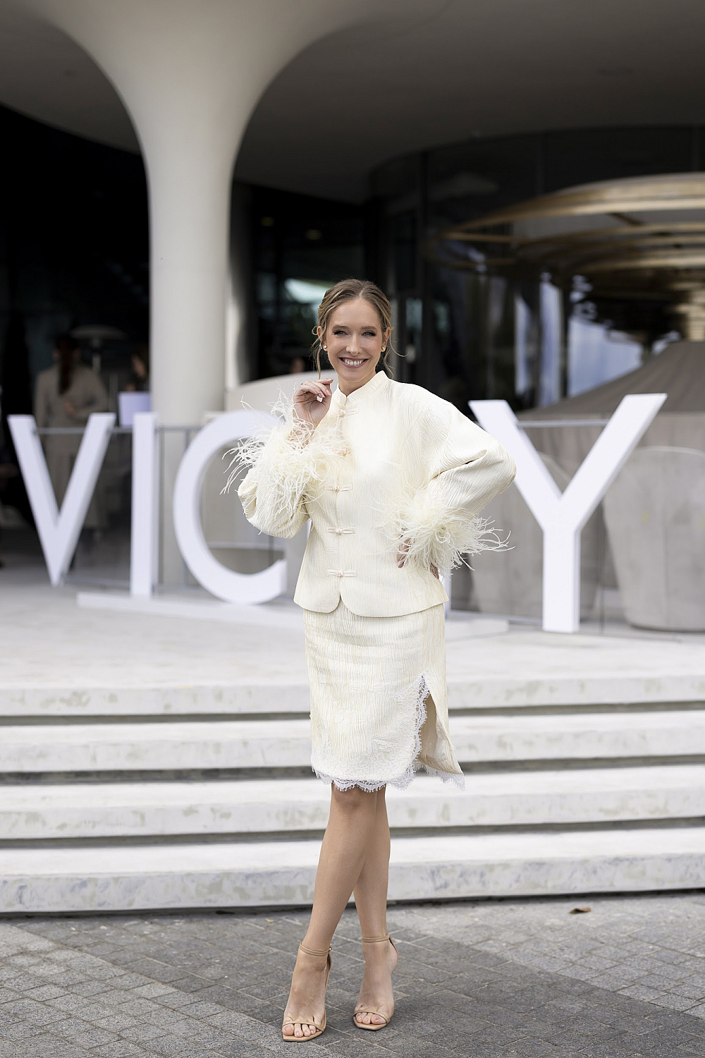 Vichy презентує платформу Hormonall: освітньо-комунікаційна ініціатива про гормональний баланс жінок32