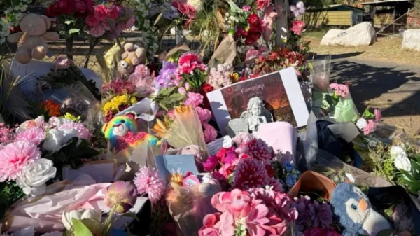 Дитина в Куманджаї. Як загибель п’ятирічної дівчинки шокувала всю Австралію&hellip;