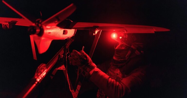 Україна зупинила російський наступ завдяки новій стратегії — The Washington Times 2 Україна зупинила російський наступ завдяки новій стратегії — The Washington Times 2