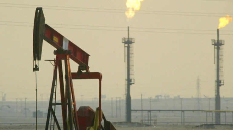 Нафта дешевшає через угоду між Сполученими Штатами та&hellip;