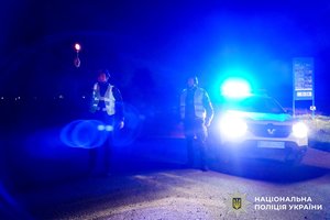 Стрілянина на Рівненщині: подробиці події 16