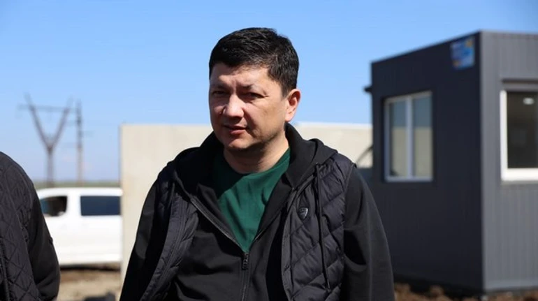На Миколаївщині диверсифікували всі системи теплопостачання – Кім