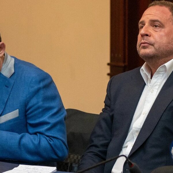 Єрмак під арештом: “Династія”, ворожка “фен-шуй” і скільки внесли застави&hellip;