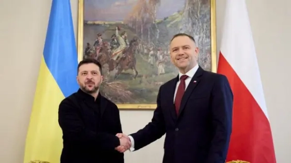 Ексклюзивні новини України 19 Навроцького вразив підрозділ ЗСУ, названий на честь УПА, він погрожує…