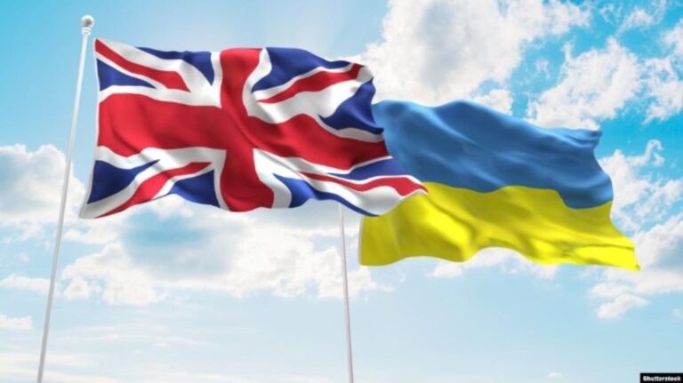 Британія поспішає: новітні системи ППО вже в Україні для захисту від російських атак 28