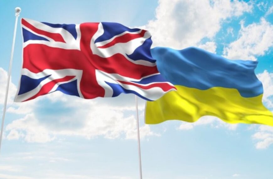 Британія поспішає: новітні системи ППО вже в Україні&hellip;