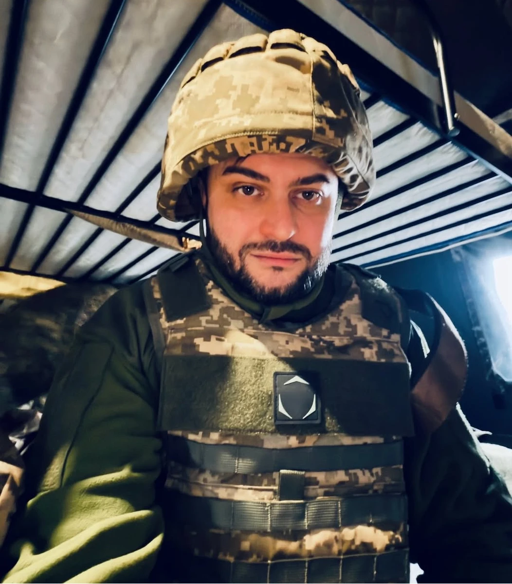 Тополя прокоментувала, чи призвали Беспалова через неї 8