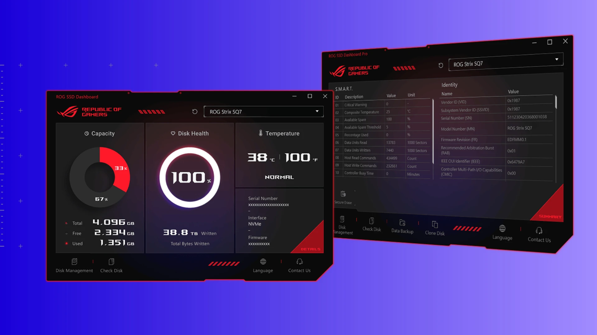 ASUS почала реалізовувати в Україні зовнішні пристрої ProArt PA40SU та ROG Strix Aiolos. 11