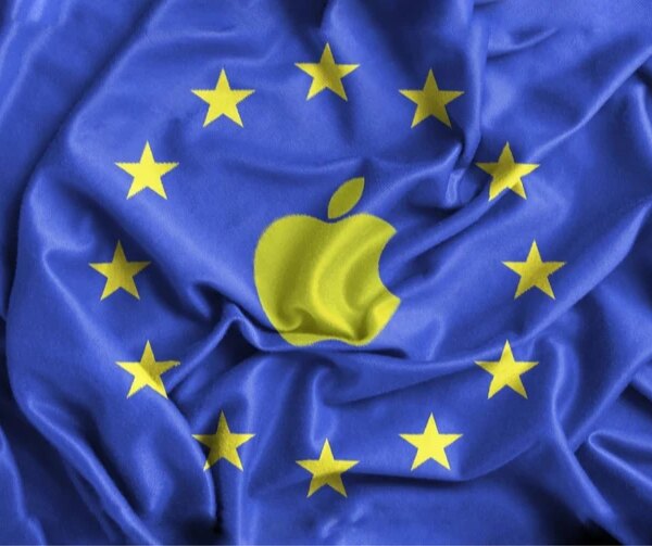 Apple отримала критику за дії Євросоюзу, які спрямовані на відкриття&hellip;