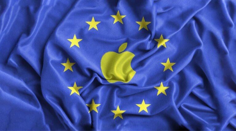 Apple отримала критику за дії Євросоюзу, які спрямовані на відкриття Android для використання сторонніх штучних інтелектуальних сервісів. 5