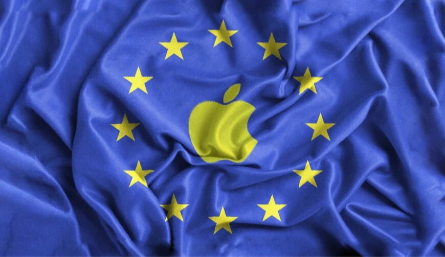 Apple отримала критику за дії Євросоюзу, які спрямовані&hellip;