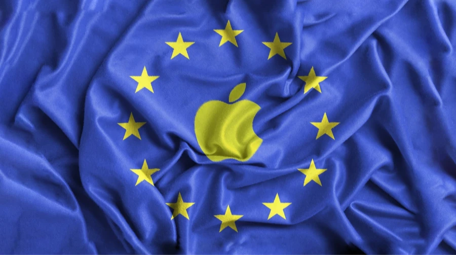 Apple отримала критику за дії Євросоюзу, які спрямовані на відкриття Android для&hellip;