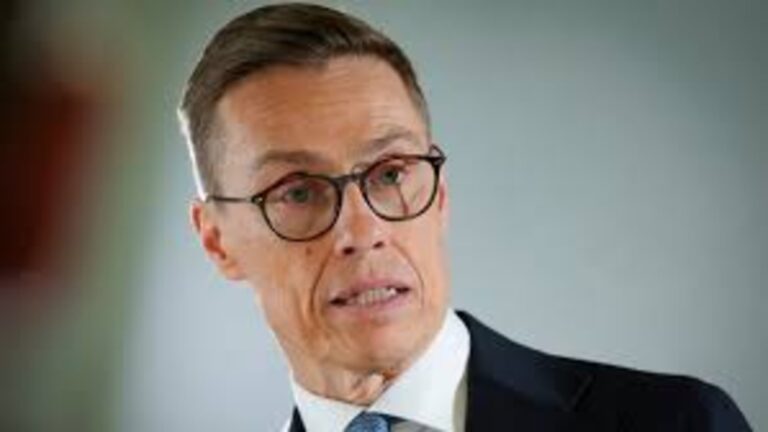 Президент Фінляндії: Несподівана оцінка потужності українського війська 10