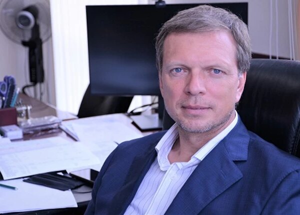 Хто тепер очолює Укргідроенерго