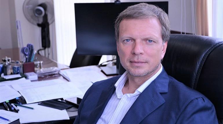 Хто тепер очолює Укргідроенерго
