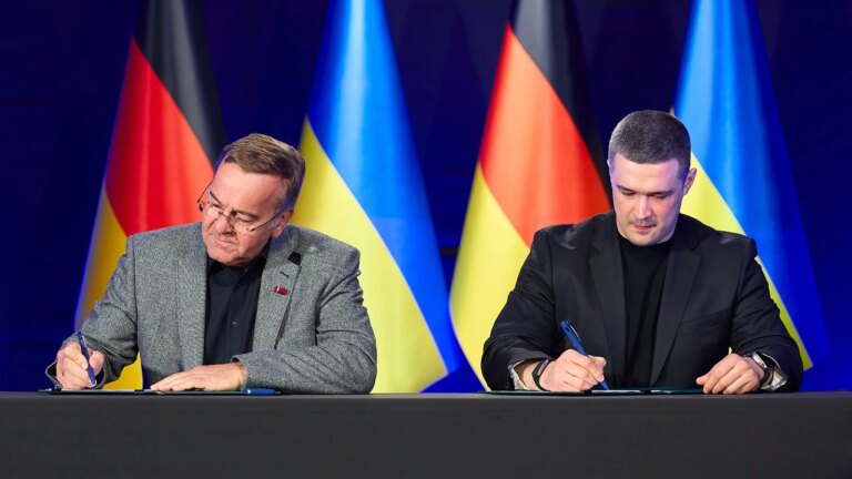 Україна та Німеччина: Спільна програма для перемоги 15 Україна та Німеччина: Спільна програма для перемоги 15