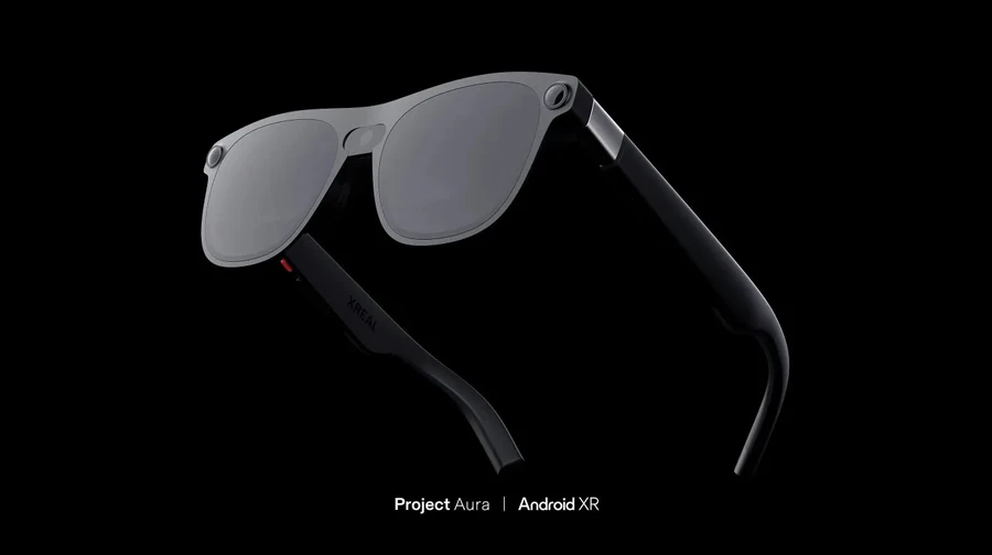 XREAL планує представити окуляри Project Aura на платформі Android XR до кінця&hellip;