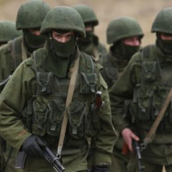 Росія планує залучити до війни проти України майже 20 тисяч&hellip;