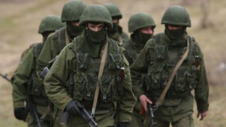 Росія планує залучити до війни проти України майже 20 тисяч іноземців 12