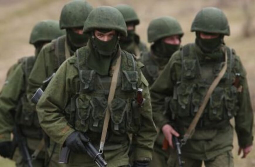 Росія планує залучити до війни проти України майже&hellip;