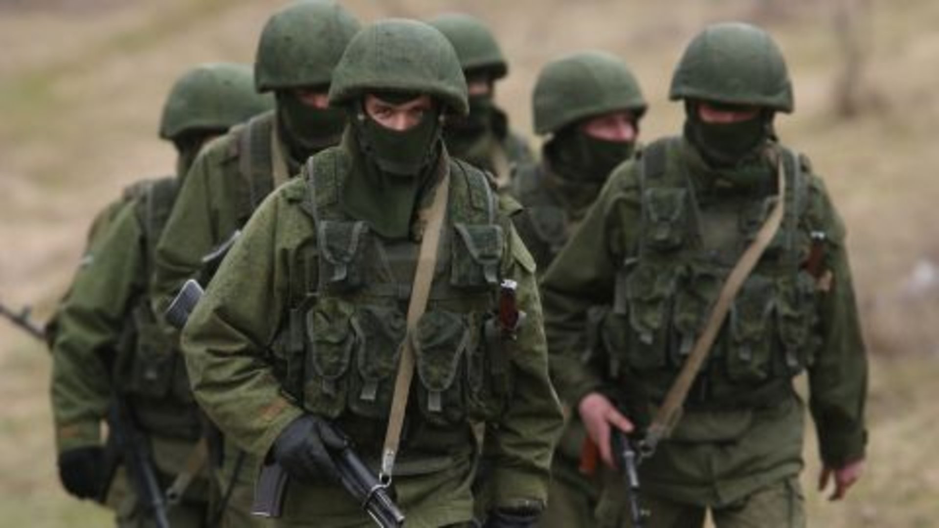 Росія планує залучити до війни проти України майже 20 тисяч іноземців 2