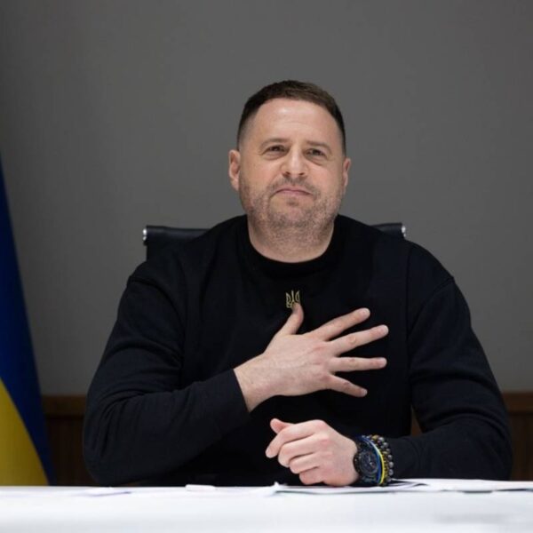 Андрій Єрмак: Судовий вирок та запобіжні заходи – детальний розбір&hellip;
