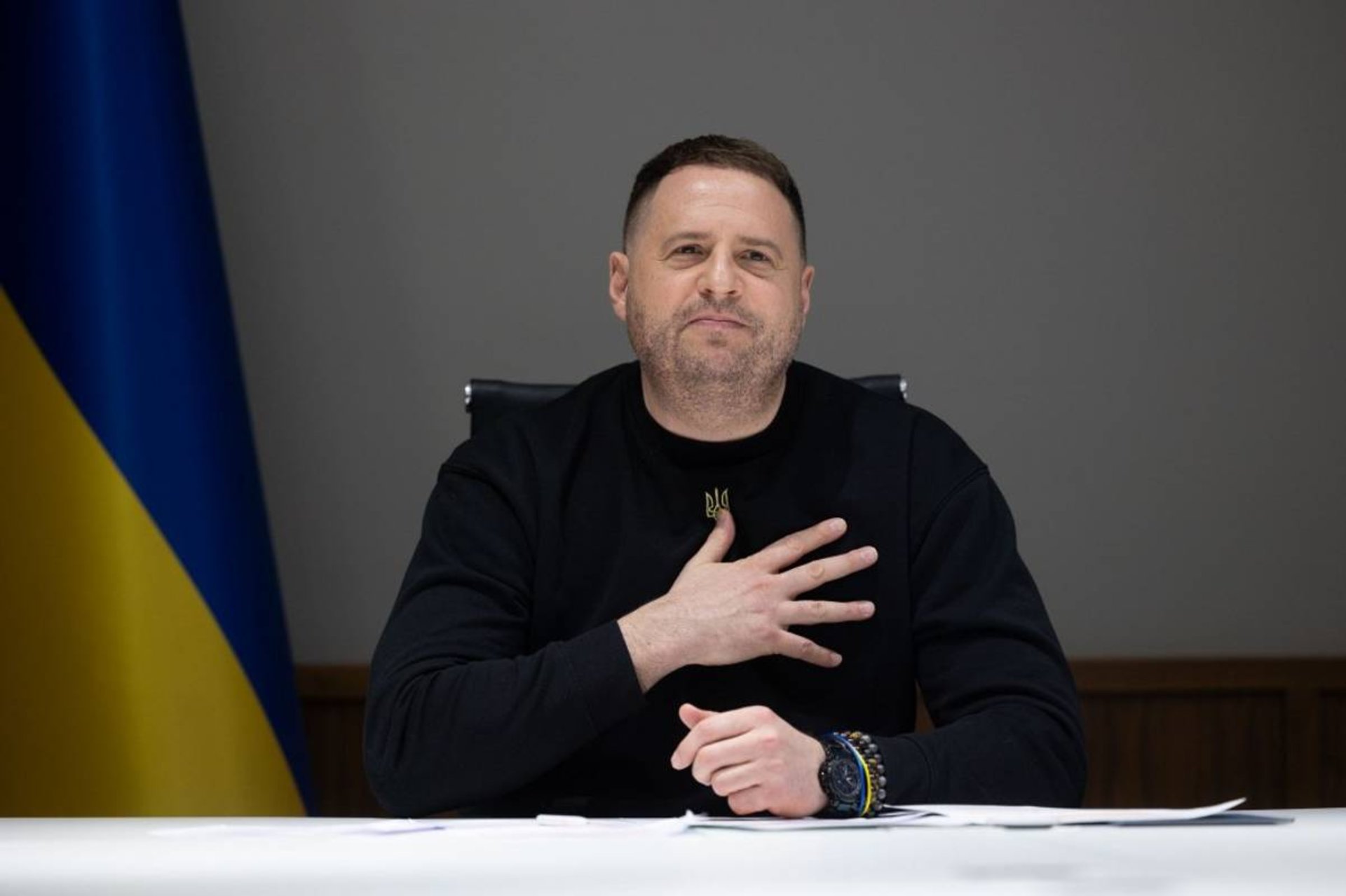 Андрій Єрмак: Судовий вирок та запобіжні заходи – детальний розбір справи 2