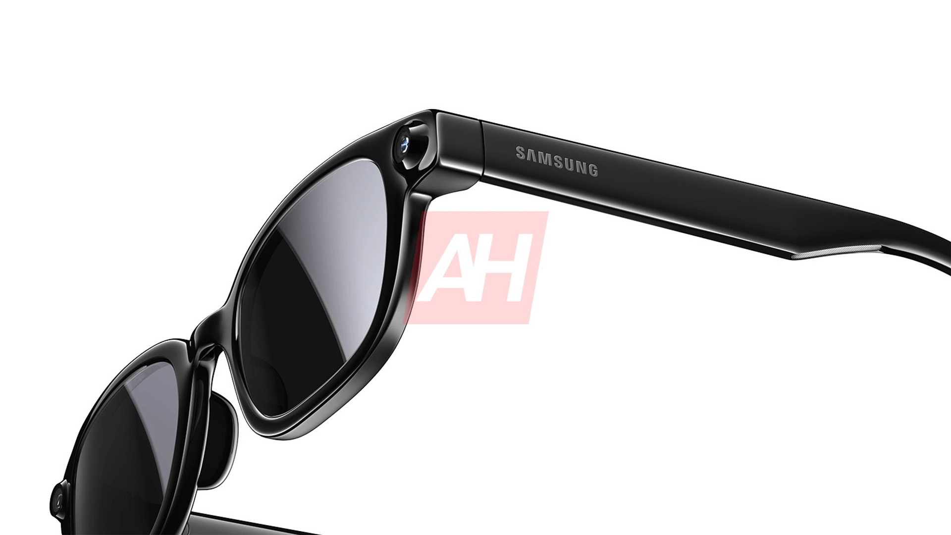 З'явились зображення Samsung Galaxy Glasses – розкрито зовнішній вигляд та основні особливості 5