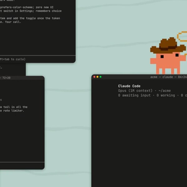 Claude Code: Новий режим “Agent View” для максимальної продуктивності